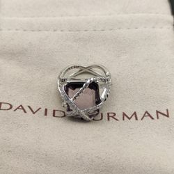 Women's David Yurman Ring