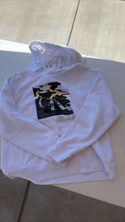 Calvin Klein Hoodie