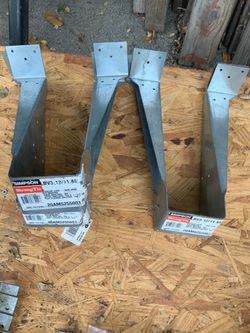 Simpson Strong Tie LBV3 12/11.88 (Quantity 5)