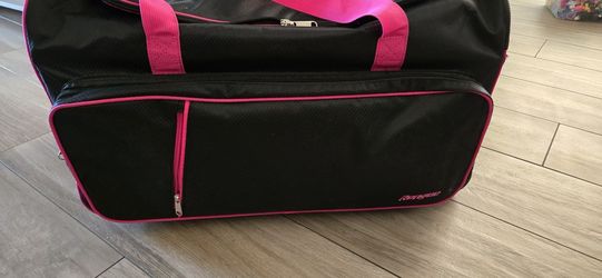 Dance Competition Bag