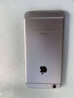 iPhone 6 sprint