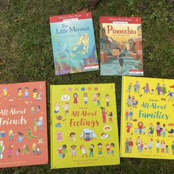 Kids Books