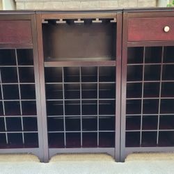 Wine Cabinet