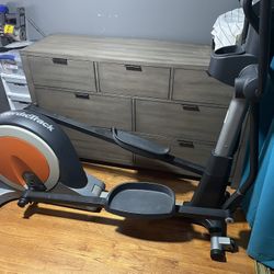 NordicTrack Elliptical