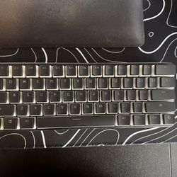 GMMK Keyboard 