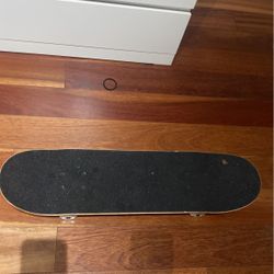 brand new skate board 