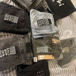 ksubi jeans
