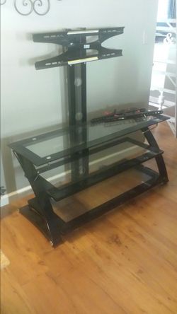 TV Stand for Flat Screen TV