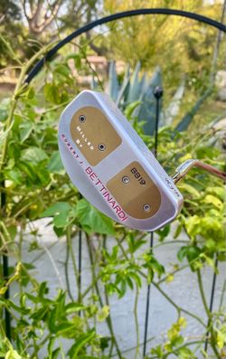Bettinardi BB19 Putter