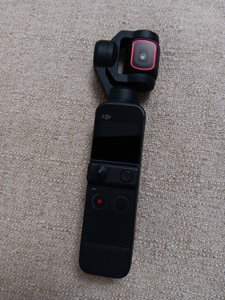 Dji Pocket 2