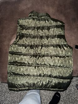 Dior bulletproof vest orders