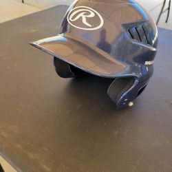 Baseball Helmet Kids