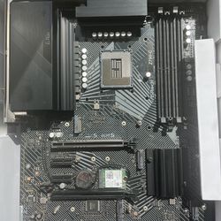 Motherboard