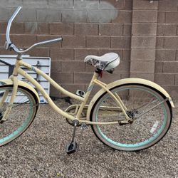 Huffy Cruiser 
