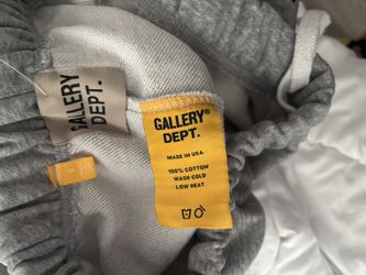 Gallery Dept They Are A Size Small