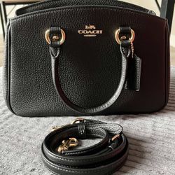 Coach Purse New Never Used