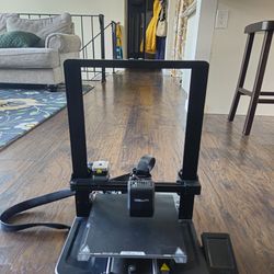Ender 3 V3 SE 3D printer
