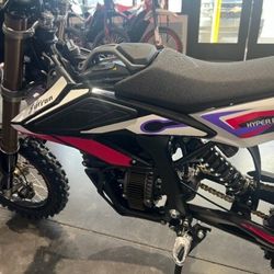 Surron Hyper Bee Available 