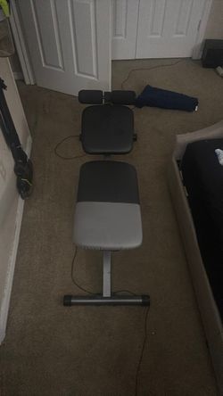 Workout 🏋🏾‍♂️