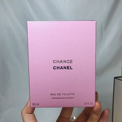 Chanel Perfume
