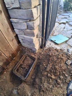 Sprinkler ☆☆☆☆☆repair 