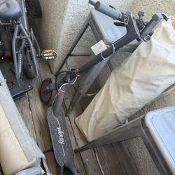 Electric Scooters