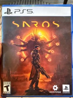 Saros