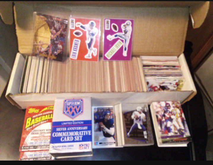 500 CARDS and COMICS Baseball Chris Webber Joe Montana Trading  Sports Jordan  Jason Kidd Vintage Pack Set 49ers  Superbowl XMEN