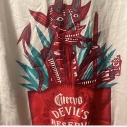 Cureuo Devil Shirt