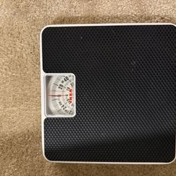 Floor scales 