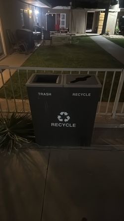 Teash/Reccyxlw bin