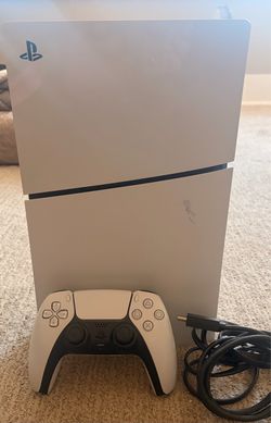Sony PlayStation 5
