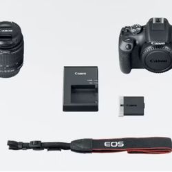 canon eos 650 d 