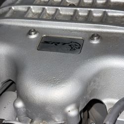 6.2L Supercharged Engine & Transmission – 2022 Ram TRX – 16,000 Miles 