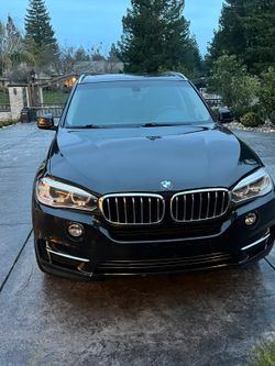 2014 BMW X5