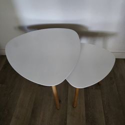 Living room tables 