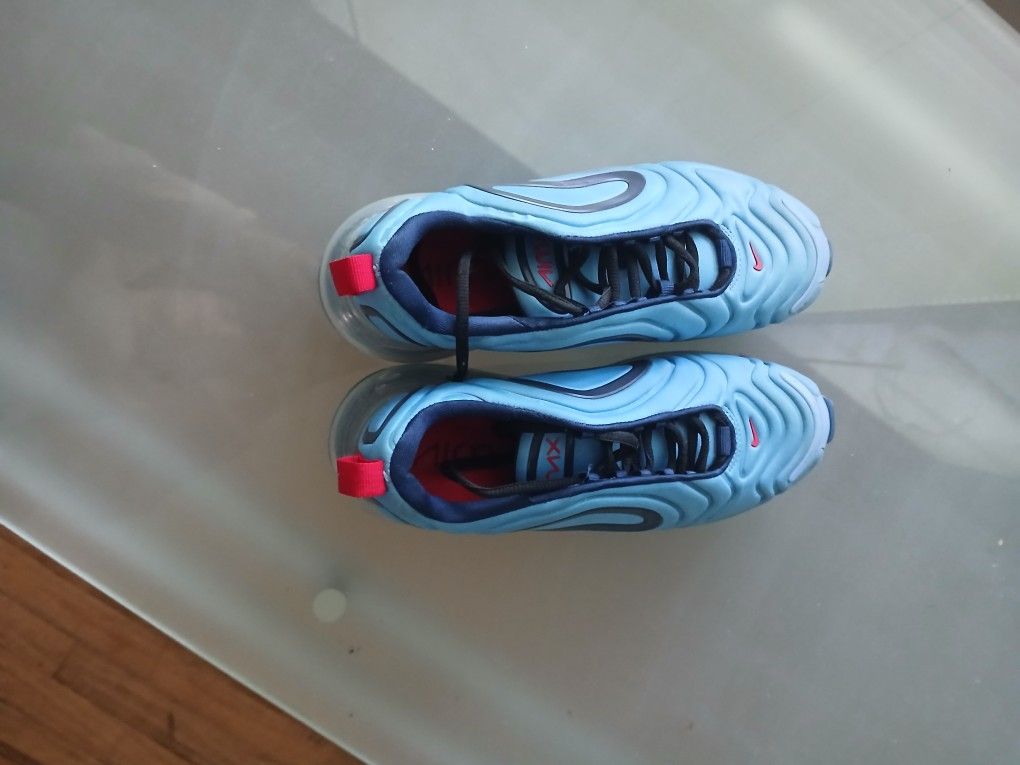 Nike Airmax Size 8