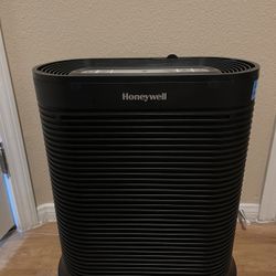 HPA300 HPA 300 Honeywell Air Purifier - READ DESCRIPTION 