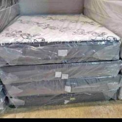 queen size new bed can deliver 