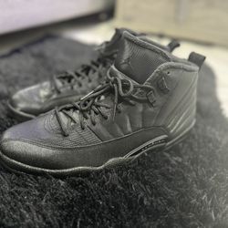 Jordan’s 12 Winterized 