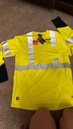 FR HI-VIS