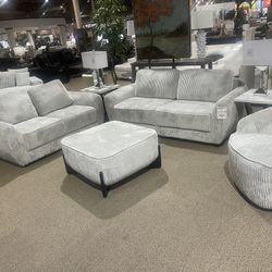 Sofa Set