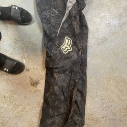 riding pants