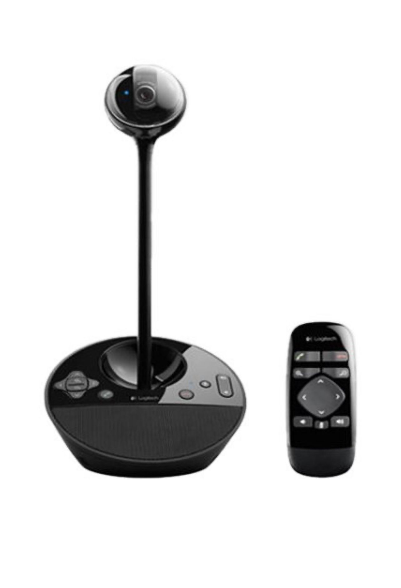 Logitech BCC950  Conference Cam (contact info removed)66