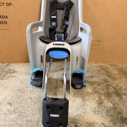 Thule Ridealong with Quick Release Bracket