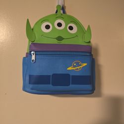 Toy Story Alien Loungefly
