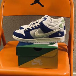 Nike SB Dunk Low Pro (M 5.5)