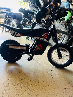 Razor 125
