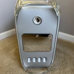 Apple Macintosh G4 Power Mac Computer M8570 EMC 1914. 1.2 Ghz. 1GB Ram. 