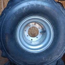 Dune Slider Tires 21x12.00-8